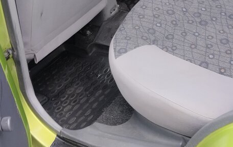 Daewoo Matiz I, 2012 год, 257 000 рублей, 8 фотография