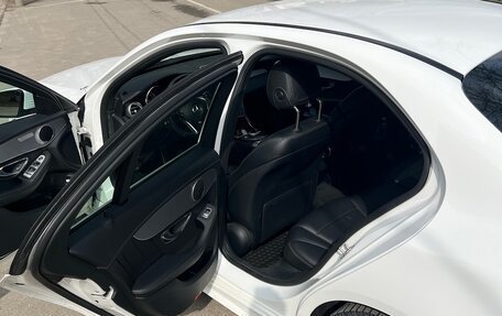 Mercedes-Benz C-Класс, 2014 год, 1 950 000 рублей, 6 фотография