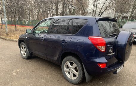 Toyota RAV4, 2008 год, 890 000 рублей, 3 фотография