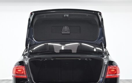 Volkswagen Passat B7, 2012 год, 895 000 рублей, 5 фотография