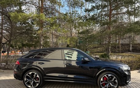 Audi RS Q8 I, 2021 год, 11 800 000 рублей, 5 фотография