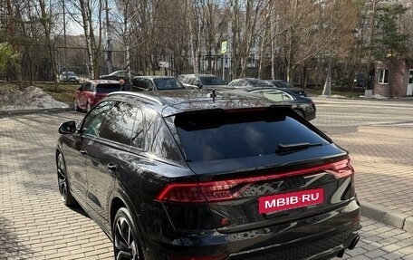 Audi RS Q8 I, 2021 год, 11 800 000 рублей, 6 фотография