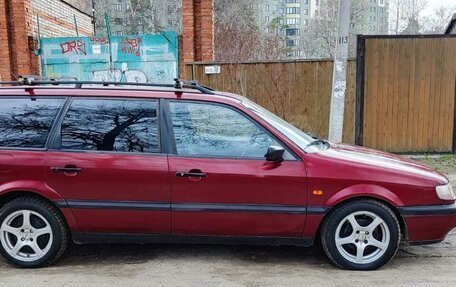 Volkswagen Passat B4, 1994 год, 198 000 рублей, 5 фотография