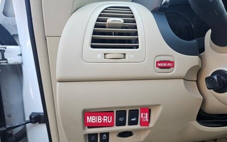 Infiniti QX70, 2015 год, 2 650 000 рублей, 7 фотография