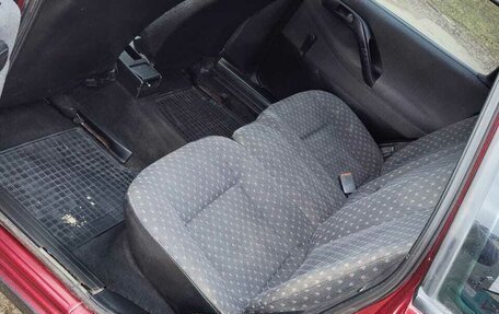 Volkswagen Passat B4, 1994 год, 198 000 рублей, 9 фотография