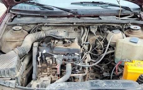 Volkswagen Passat B4, 1994 год, 198 000 рублей, 24 фотография