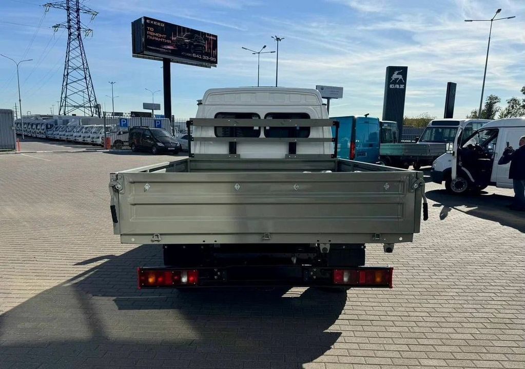ГАЗ Соболь 2310, 2025 год, 1 715 000 рублей, 9 фотография