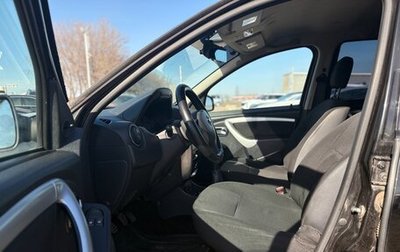 Nissan Terrano III, 2014 год, 930 000 рублей, 1 фотография