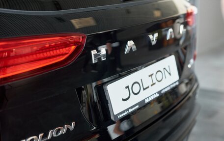 Haval Jolion, 2025 год, 2 949 000 рублей, 10 фотография