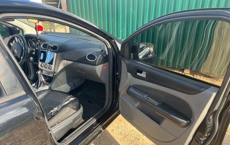 Ford Focus II рестайлинг, 2011 год, 550 000 рублей, 9 фотография