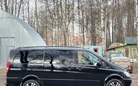 Mercedes-Benz Viano, 2013 год, 2 140 000 рублей, 2 фотография