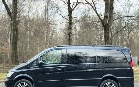 Mercedes-Benz Viano, 2013 год, 2 140 000 рублей, 6 фотография