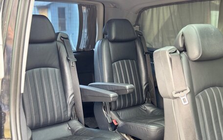 Mercedes-Benz Viano, 2013 год, 2 140 000 рублей, 14 фотография