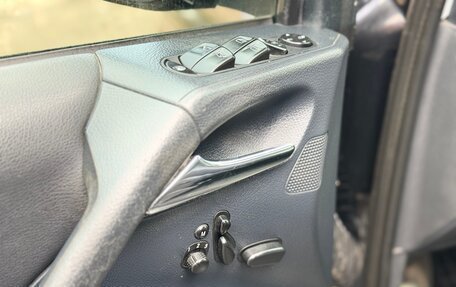 Mercedes-Benz Viano, 2013 год, 2 140 000 рублей, 10 фотография