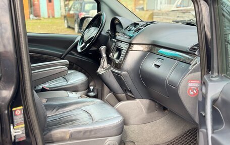 Mercedes-Benz Viano, 2013 год, 2 140 000 рублей, 16 фотография