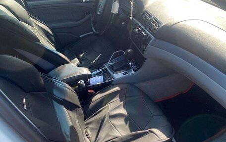 BMW 3 серия, 1999 год, 665 000 рублей, 4 фотография