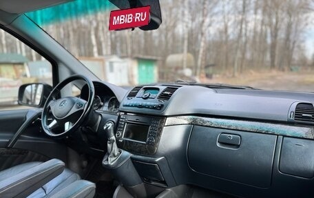 Mercedes-Benz Viano, 2013 год, 2 140 000 рублей, 17 фотография