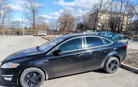 Ford Mondeo IV, 2013 год, 850 000 рублей, 6 фотография