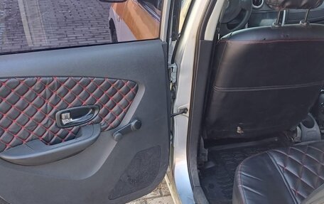 Nissan Almera, 2014 год, 420 000 рублей, 25 фотография