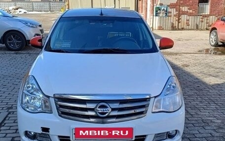 Nissan Almera, 2014 год, 420 000 рублей, 6 фотография