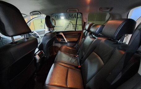 Toyota Land Cruiser Prado 150 рестайлинг 2, 2012 год, 3 400 000 рублей, 2 фотография