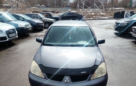 Mitsubishi Lancer IX, 2007 год, 650 000 рублей, 8 фотография