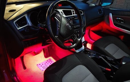 KIA cee'd III, 2015 год, 1 480 000 рублей, 15 фотография