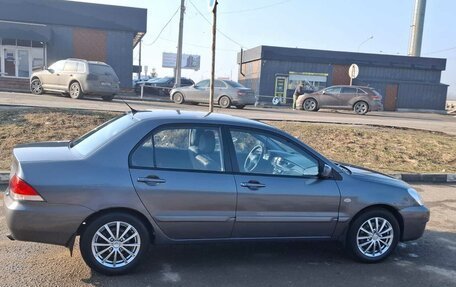 Mitsubishi Lancer IX, 2006 год, 610 000 рублей, 7 фотография