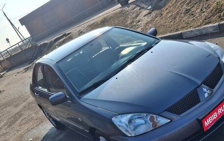 Mitsubishi Lancer IX, 2006 год, 610 000 рублей, 6 фотография