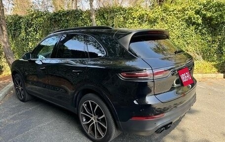 Porsche Cayenne III, 2024 год, 10 940 000 рублей, 7 фотография