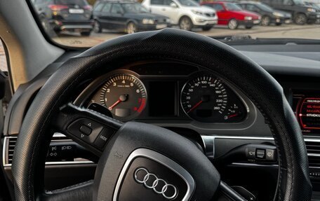 Audi A6, 2004 год, 850 000 рублей, 16 фотография
