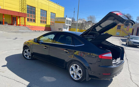 Ford Mondeo IV, 2007 год, 770 000 рублей, 16 фотография