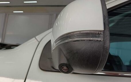 Isuzu MU-X, 2021 год, 2 448 000 рублей, 16 фотография