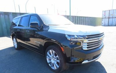 Chevrolet Suburban, 2023 год, 13 799 999 рублей, 1 фотография