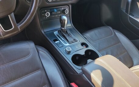 Volkswagen Touareg III, 2012 год, 1 950 000 рублей, 4 фотография
