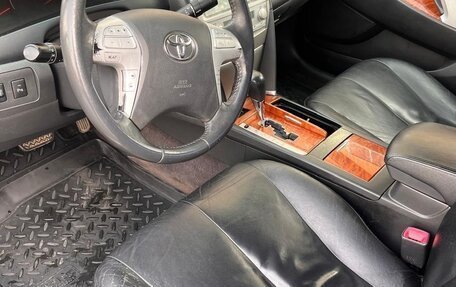 Toyota Camry, 2009 год, 850 000 рублей, 7 фотография