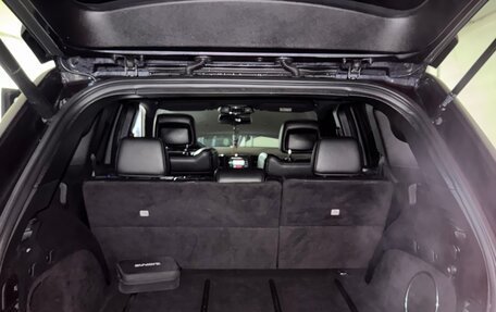 Jeep Grand Cherokee, 2013 год, 3 700 000 рублей, 18 фотография