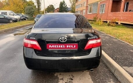 Toyota Camry, 2009 год, 850 000 рублей, 5 фотография