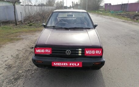 Volkswagen Jetta III, 1986 год, 75 000 рублей, 2 фотография