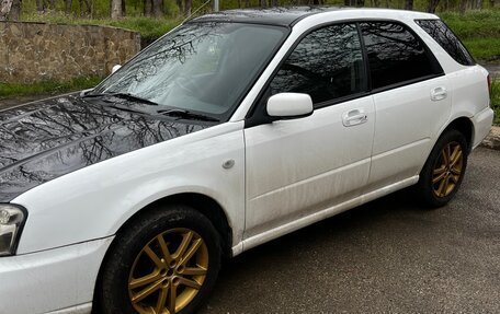 Subaru Impreza III, 2004 год, 545 000 рублей, 3 фотография