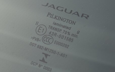 Jaguar XF I рестайлинг, 2013 год, 1 500 000 рублей, 17 фотография