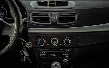 Renault Megane III, 2013 год, 920 000 рублей, 19 фотография