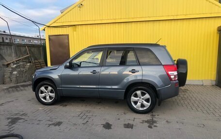 Suzuki Grand Vitara, 2006 год, 750 000 рублей, 4 фотография