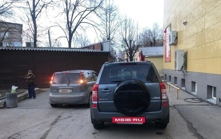 Suzuki Grand Vitara, 2006 год, 750 000 рублей, 8 фотография