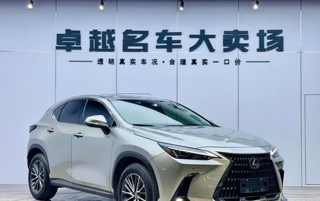 Lexus NX, 2022 год, 3 600 000 рублей, 2 фотография