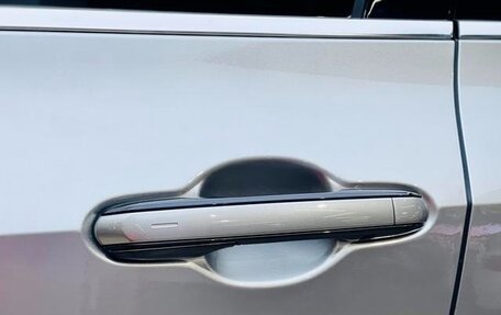 Lexus NX, 2022 год, 3 600 000 рублей, 12 фотография