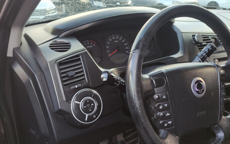 SsangYong Kyron I, 2010 год, 875 000 рублей, 4 фотография