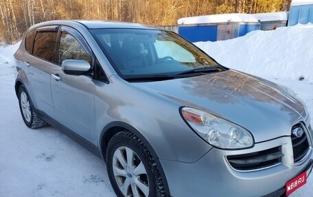 Subaru Tribeca I рестайлинг, 2006 год, 875 000 рублей, 1 фотография