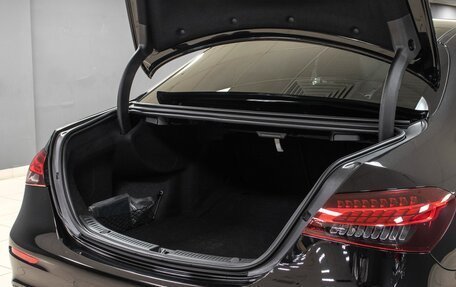 Mercedes-Benz E-Класс, 2021 год, 5 780 000 рублей, 9 фотография
