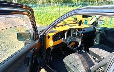 Volkswagen Golf III, 1992 год, 195 000 рублей, 3 фотография